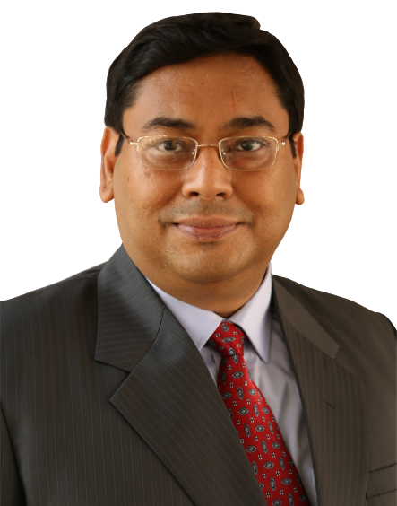 Dr. Navneet Bhatnagar